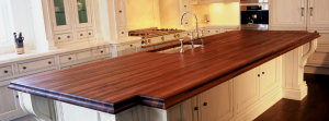 butcher block countertops